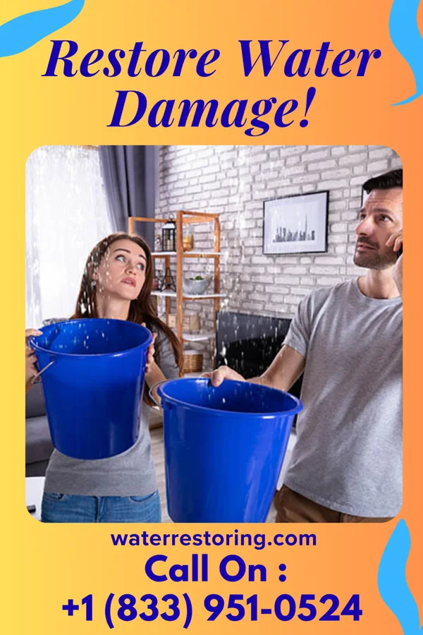 water restoration Elite Disaster Recovery Services Lincolnton